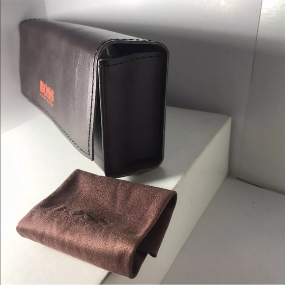 Brand New Tory Burch eyeglass case (Small) - Picture 6 of 8